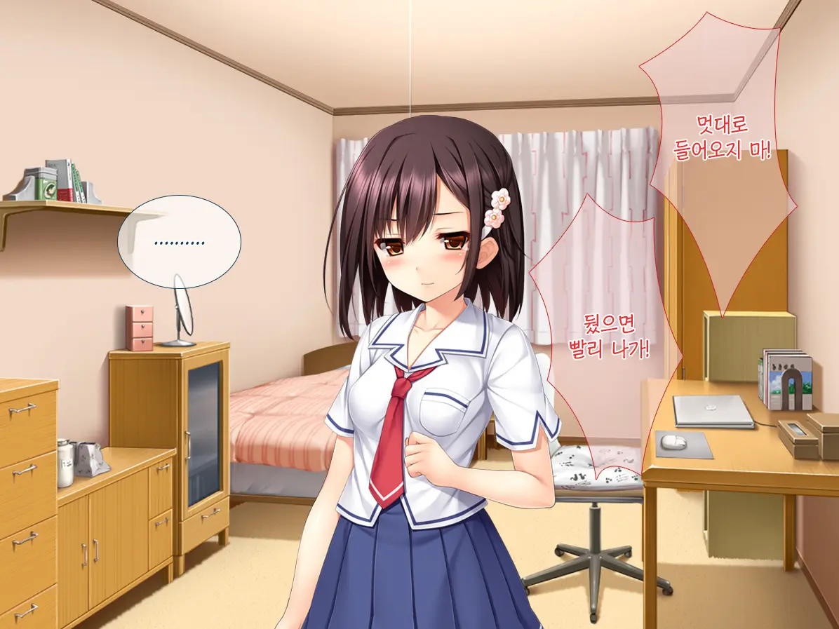 Imouto Ga Suki Sugiru Aniki Ga Kareshi Kara Netoru | 여동생을 엄청 좋아한 오빠가 남자친구에게서 여동생 빼앗기